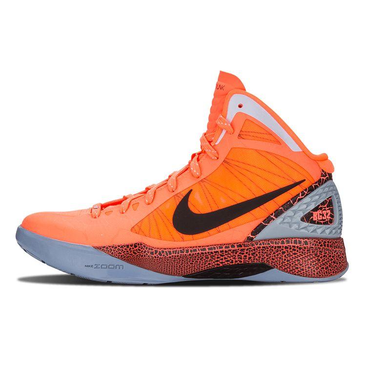 

Zoom Hyperdunk 2011 Блейк Гриффин 484935-800