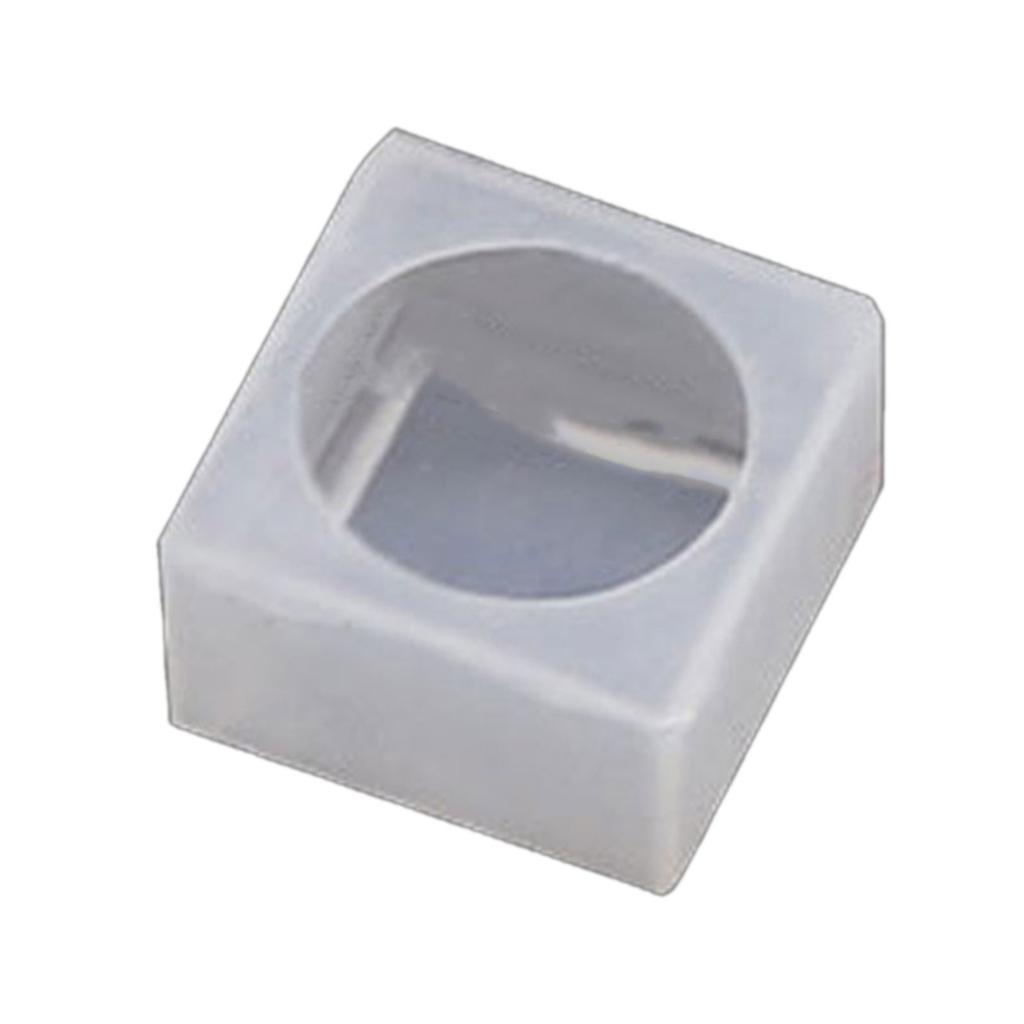 16/22mm Waterproof Button Switches Cover Button Switch Waterproof Caps Portable Caps Ensure Switches Stay Protectes