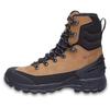 Ботинки Для Хайкинга Mammut Blackfin Leather High GTX Claystone Коричневый