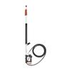 Pressure Washer Telescoping Wand 21 Ft 4000 Psi Telescopic Spray Wand