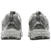 New Balance T410 Comfortable Durable Low-Top Running Shoes Unisex sneaker Gray Silver NBPFFS131D
