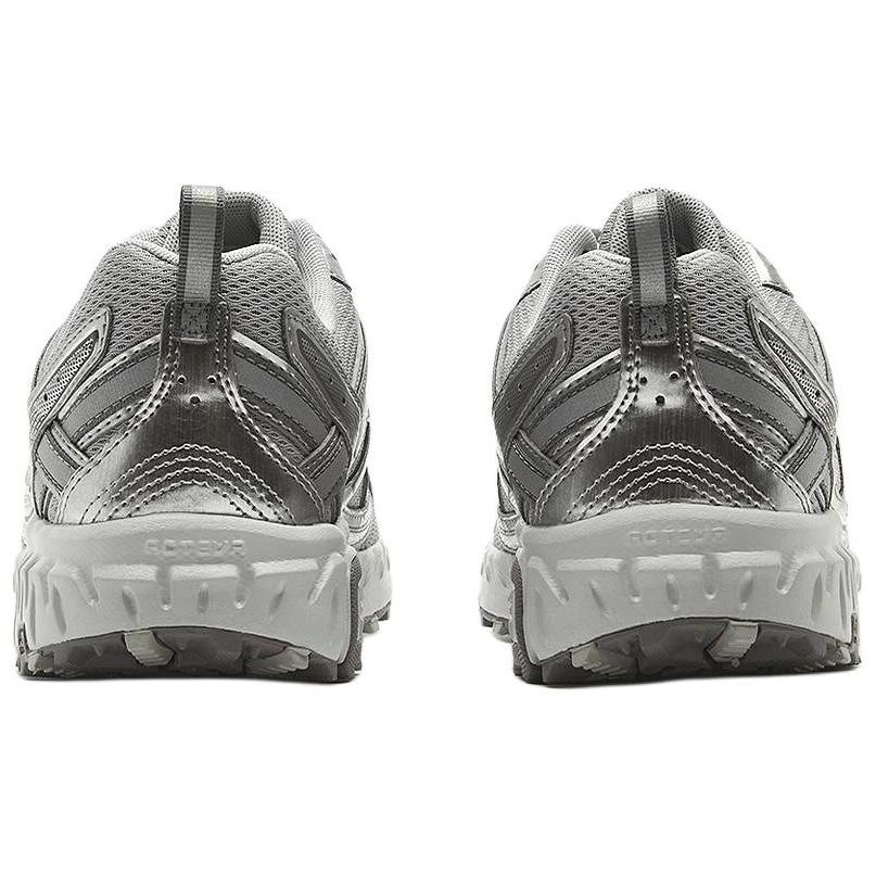 New Balance T410 Comfortable Durable Low-Top Running Shoes Unisex Sneaker Gray Silver NBPFFS131D