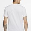 T Shirts Men's Crew Neck Moderate Straight Fit CD1279-100