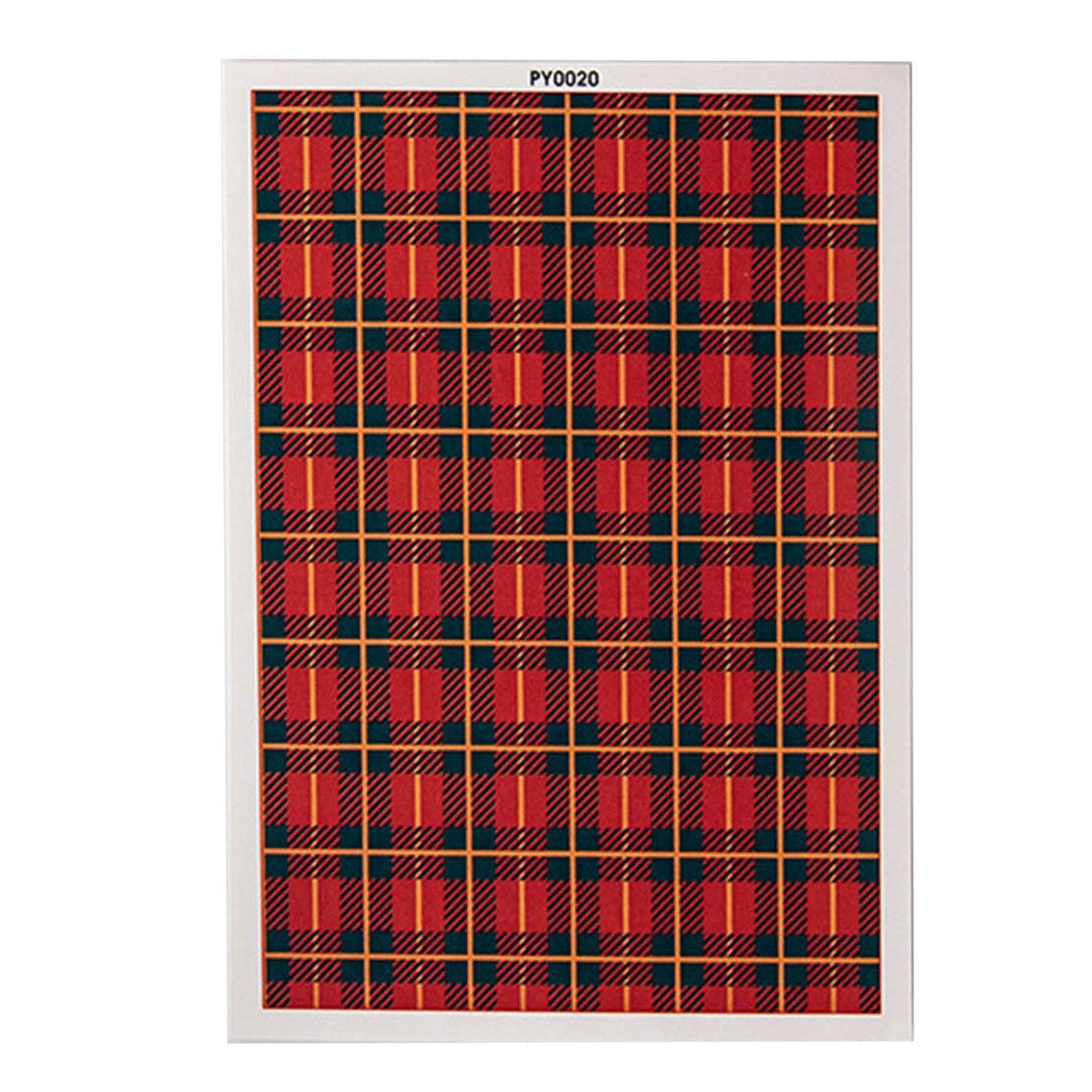 

Water Transfer Paper for Clay Earrings Transfer Paper for Jewelry Making Transfer Paper Earring Water Transfer Sheets 20