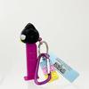 IWAYA PEZ x Hapidanbui Key Charm (Bad Badtz-Maru) 7451-4