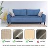 Cat Furniture Protector,30 X 500cm Cat Scratch Protector,Cat Scratch Sofa Protector