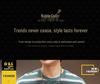 Herren Plus Size Farbblock Gestreiftes Kurzarm-T-Shirt - 260g Schwergewicht, Sommerlich Lässig Trendiges Halbarm-Tee