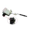 A30P-For VW Compatible 1J0810773D Door Lock Actuator Fuel Hatch Actuator Fuel Tank Motor Part Numbers 1J0810773A 1J0810773B