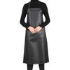 Anxianda Durable Waterproof Leather Work Apron