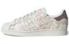 Originals Superstar 'Camo Crystal White' IG3082