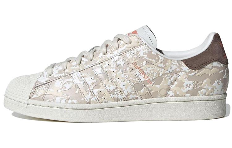 Adidas Originals Superstar Camo Crystal White IG3082 40⅔