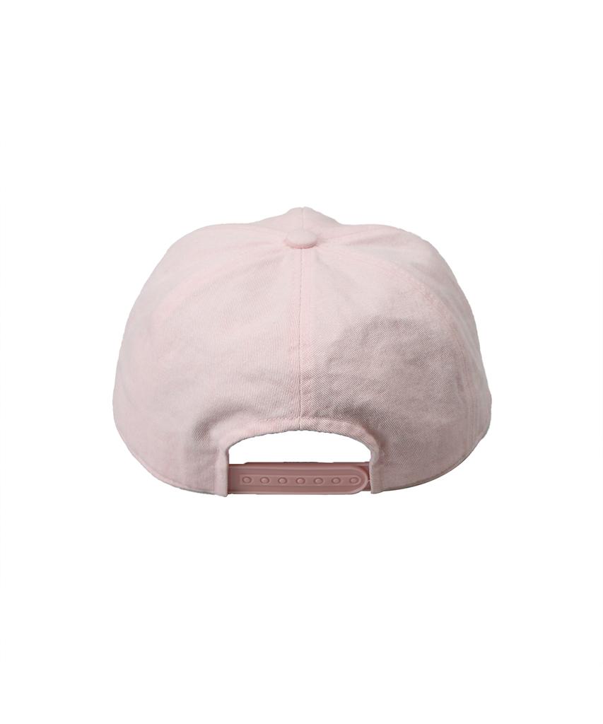 Kalenda Monthly Plan 5Pannel Cap [Pink]