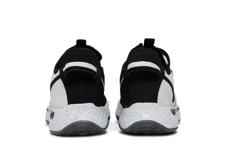 Nike PG 4 EP 'Oreo'