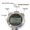 Elektronischer Stoppuhr-Timer für Sport und Schiedsrichter