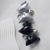 Bowknot Heart Phone Charm Detachable Bow Phone Lanyard Ornament Wrist Straps