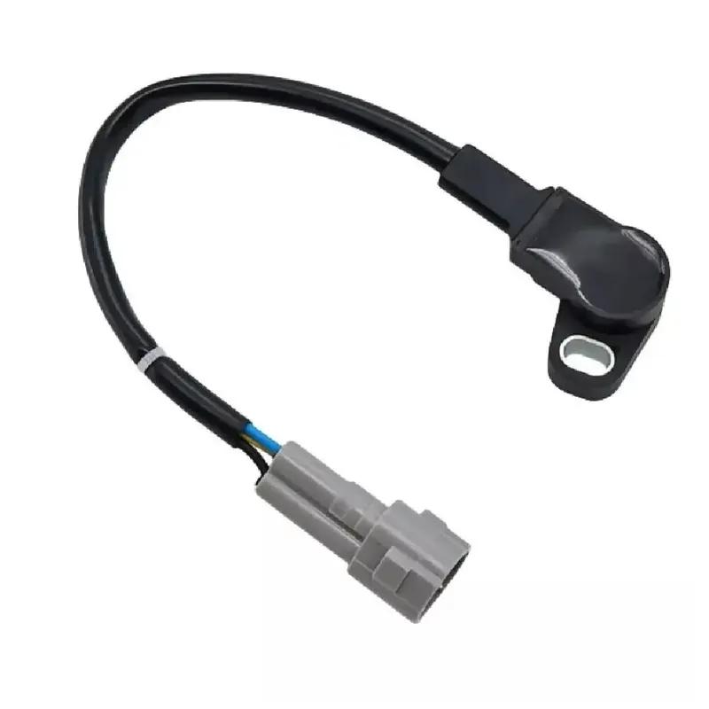 Neuer Drosselklappenstellungssensor für Kawasaki 2009-2015 KX450 KX450F 2013-2016 KX250F 21176-0129