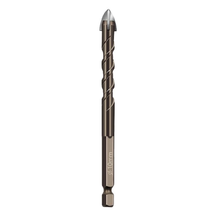 Professional High Wear Resistance Alloy Drill Bit Suitable For Wood Plastic & Thin Metal Applications Efficient Drilling