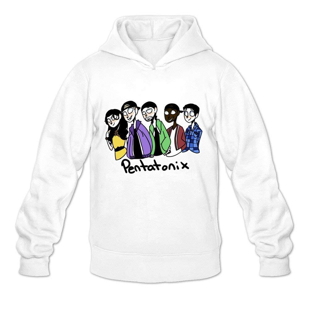 pentatonix sweatshirt