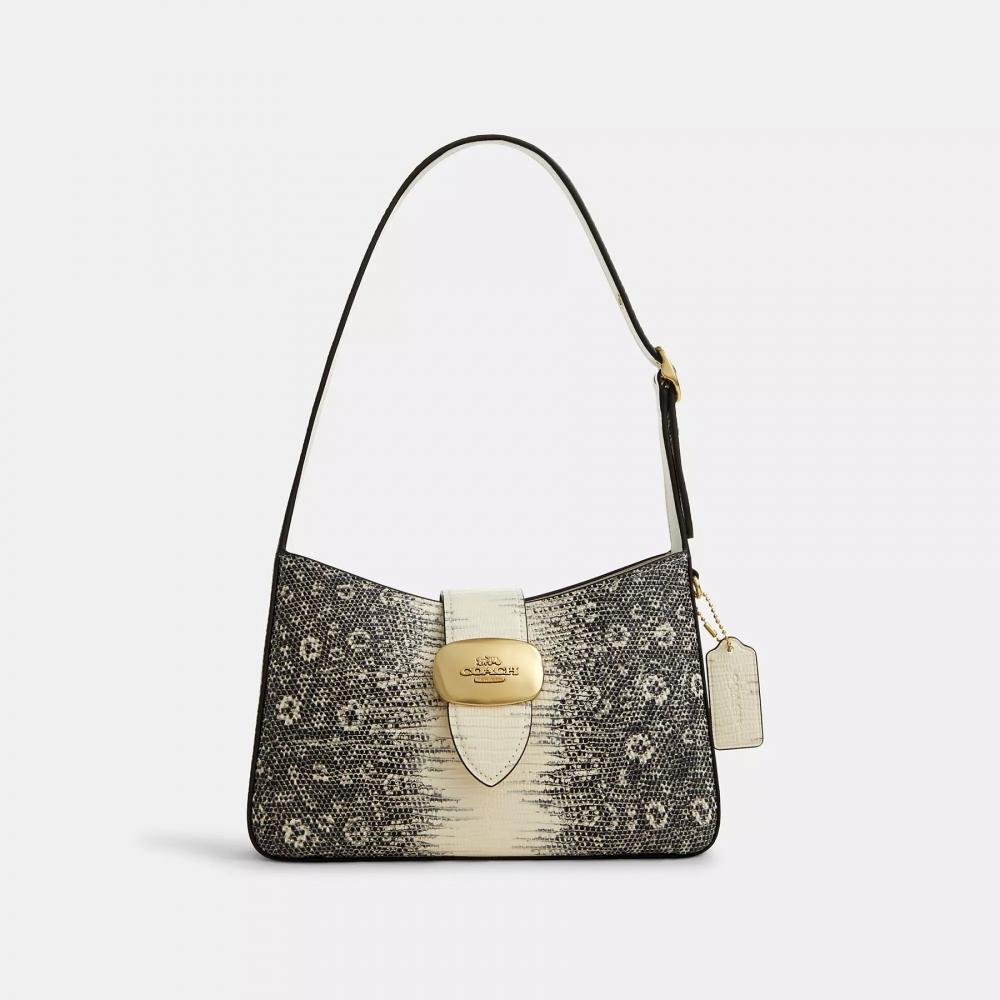 

Сумка через плечо Coach Eliza