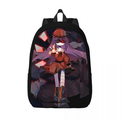Mochila Pré-Escola Alunos do Jardim de Infância Mochilas Vintage Divertidas para Meninos e Meninas Bolsas de Dia para Crianças