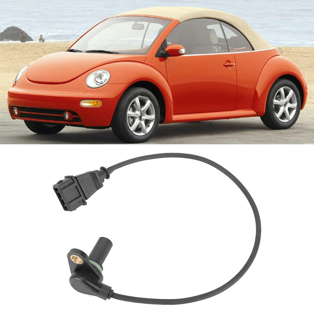 Automatic Transmission Speed Sensor 01M927321 Fit for Beetle 2000 2004