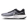 Nike ZoomX Invincible Run Flyknit White Black Women's Sneakers Casual CT2229-103