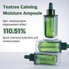 Mediheal TEATREE CALMING AMPOULE(Moisture / Barrier) 50ml