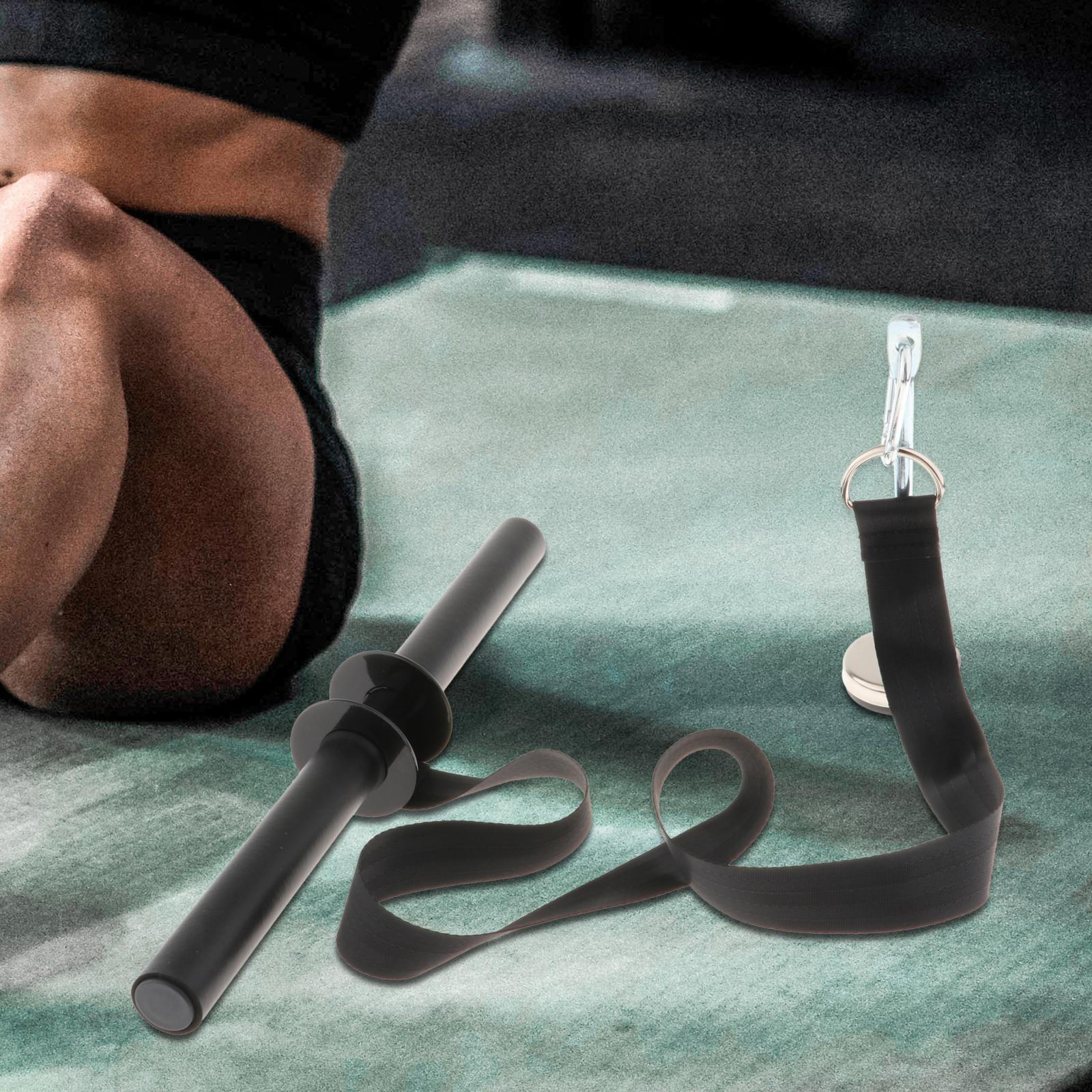 

Силовой тренажер и ролик для запястья и предплечья Blaster Arm с несущей перекладиной для дома Set B