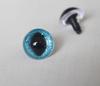 10pcs 16mm Plastic Eyes, Toy Doll Eyes