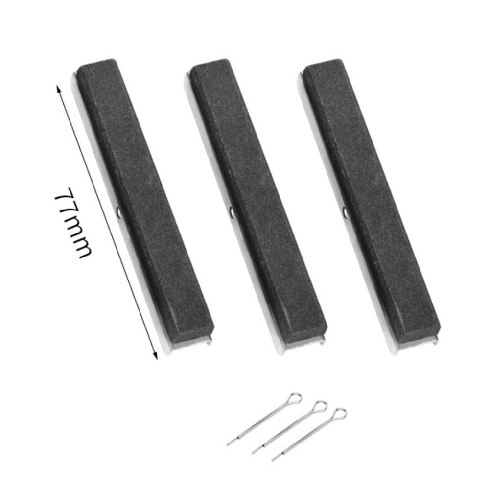 Cylinder Tool Engine Cylinder Hone Honing Stone Set High-Strength Material