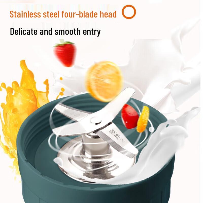 Joyoung JYL-C012 Multi-Function Food Processor Blender CN Plug (adapter Included)