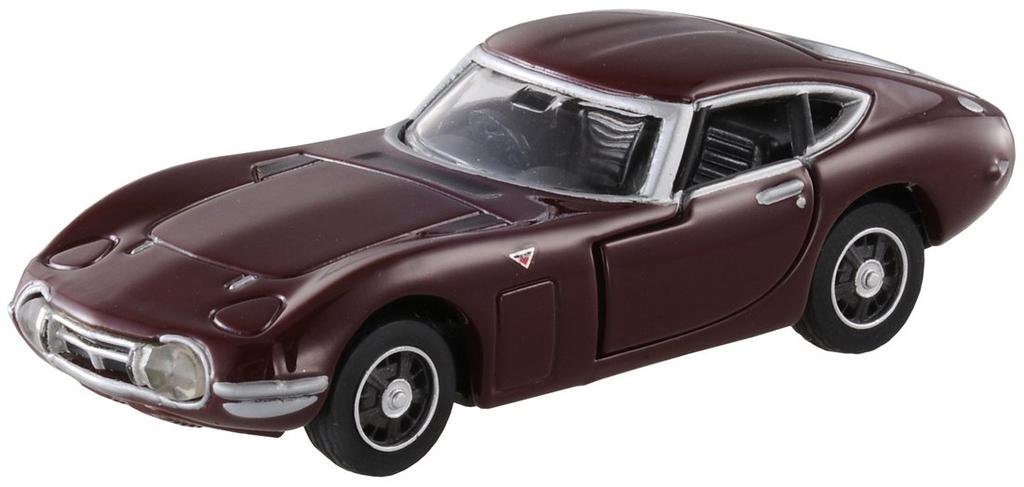 Tomica Tomica Limited TL Toyota 2MODELS