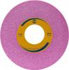 Red Ceramic Grinding Wheel for Flat Grinding and High-Efficiency Chromium Corundum Machining
