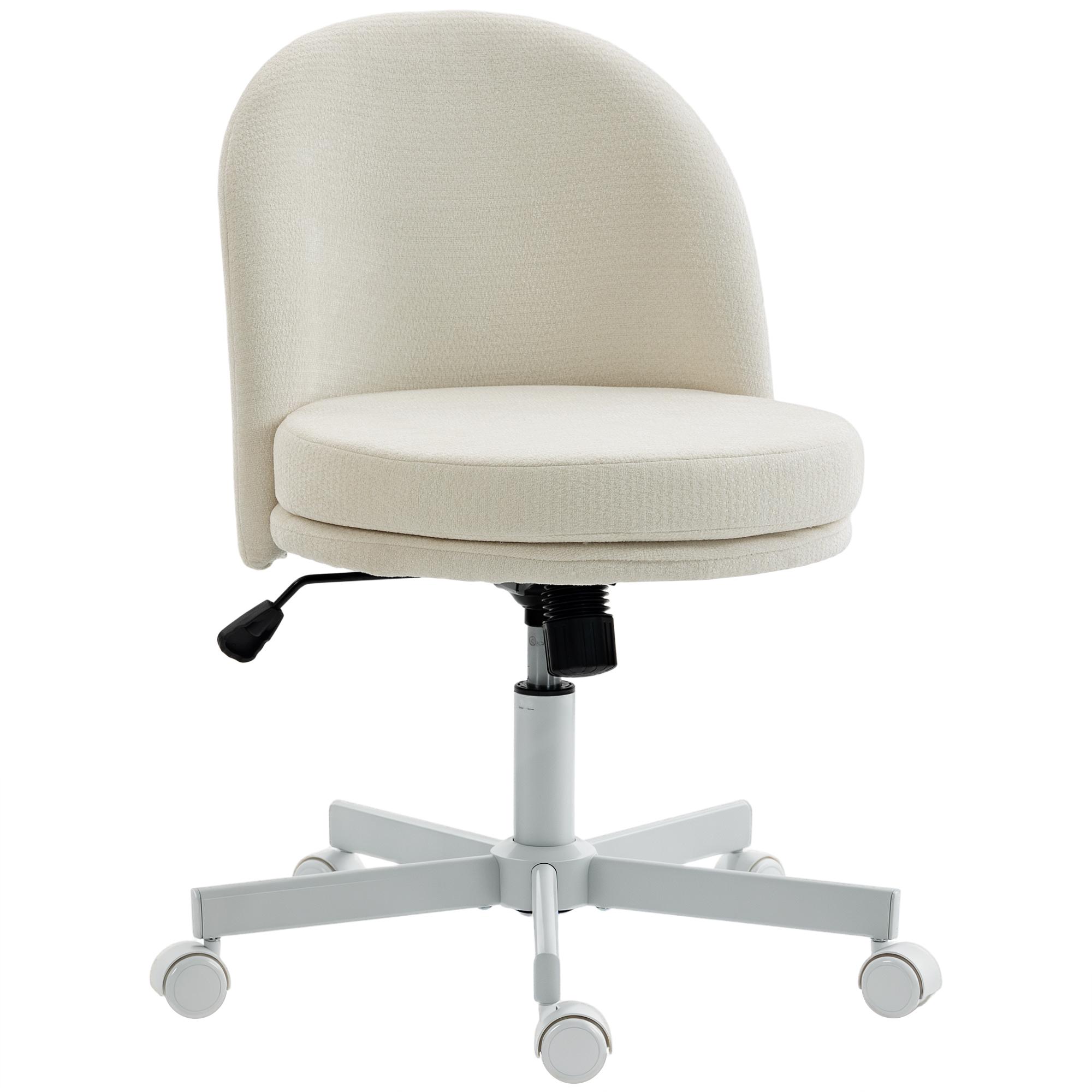 Home Office Chair Height-Adjustable Desk Chair