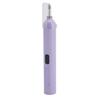 2 in 1 Electric Nail Drill and Nail Lamp Portable Multifunctional Nail File NaMachine with Fast Curing Nail Light for Travel Business Trips