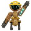 Tomica Tomica Job Laborer Tjb06 Build Braver Komatsu Hydraulic Excavator Pc200