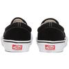 Slip-On Skate Vans 'Black Checkerboard' VN0A5FCAY28