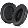 Breathable Protein Ear Pads Earpads for MPOW H17 Headset Noise Cancelling Earmuff Ear Pads Headset Ear Cushions Sleeves