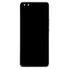 For Huawei Nova 10 Pro Original LCD Screen Digitizer Full Assembly with Frame