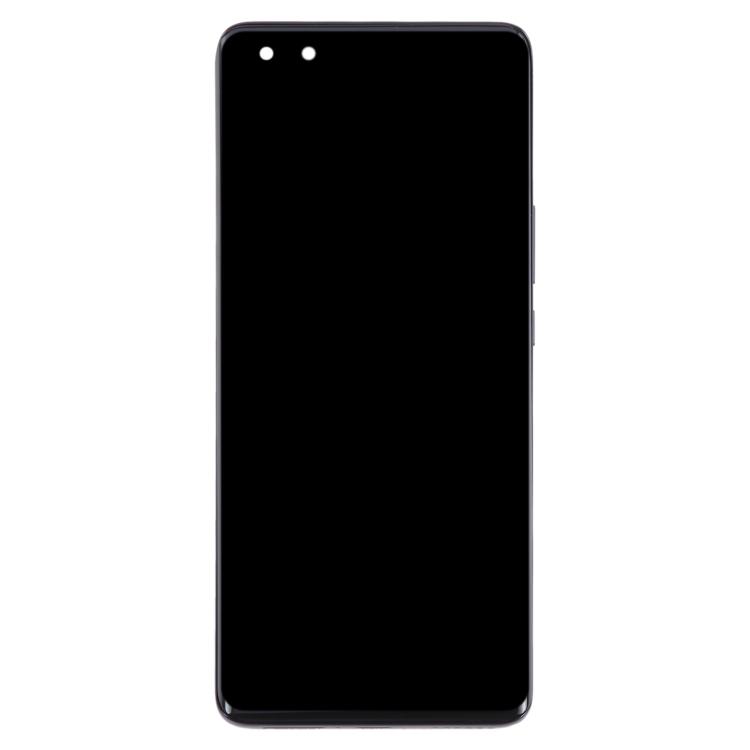 For Huawei Nova 10 Pro Original LCD Screen Digitizer Full Assembly with Frame