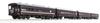 KATO N Gauge JR West Mayte 49 Old Passenger Car Set Railway Model Passenger Car + 4-Car 10-1893