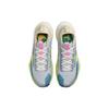 Nike React Pegasus Trail 4 GORE-TEX Wolf Grey Volt Damskie Sneakersy Stadium-Green Baltic-Blue DJ7929-002