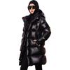 Gaofun Pioneer 3.0 Unisex Shiny Goose Down Winter Coat