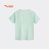 ANTA Kids Water Cool Series Quick-Dry Short Sleeve T-Shirt