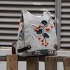 Ethnischer Rucksack Retro Baumwolle Leinen Damen Umhängetasche Weiblich Allzweck-Rucksäcke Leichte Reisetaschen für Mädchen Schultasche