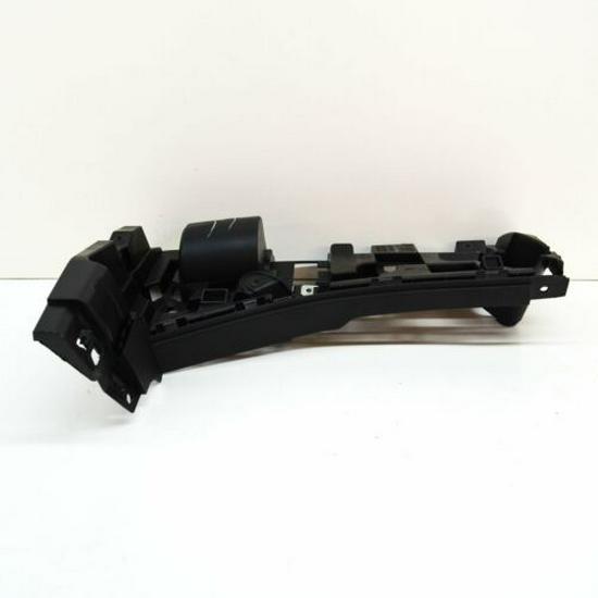 BMW X5 G05 Rear Bumper Brackets, Left & Right (51128069245, 51128069246)