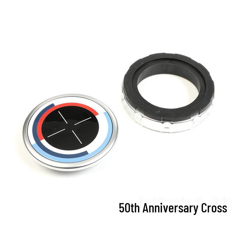 

Крышка мультимедийной ручки центральной консоли BMW 5/6/7 серии X3 для кузова F (F07, F10, F11, F18)