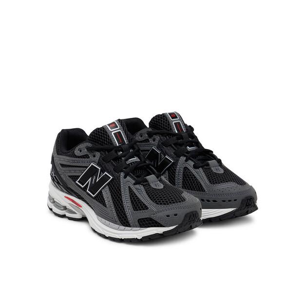 Мужские кроссовки New Balance U1906rcb чёрные