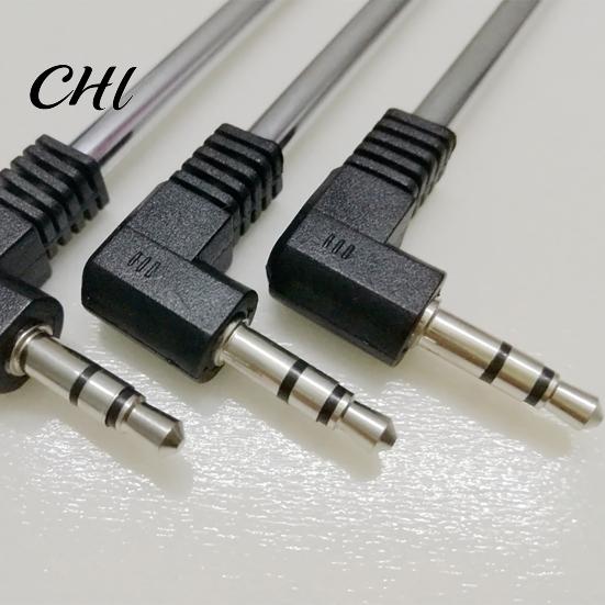 FM Radio Aerial Antenna Easy to Carry Retractable PVA for Cell Phone
