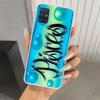 Aries Leo Libra Pisces Virgo Capricorn Phone Case for Samsung Galaxy A52 A32 A22 A12 A02S A50S A30S A10S Note 20 Ultra 10 Plus S